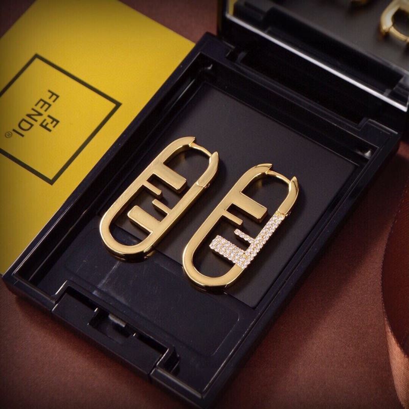 Fendi Earrings